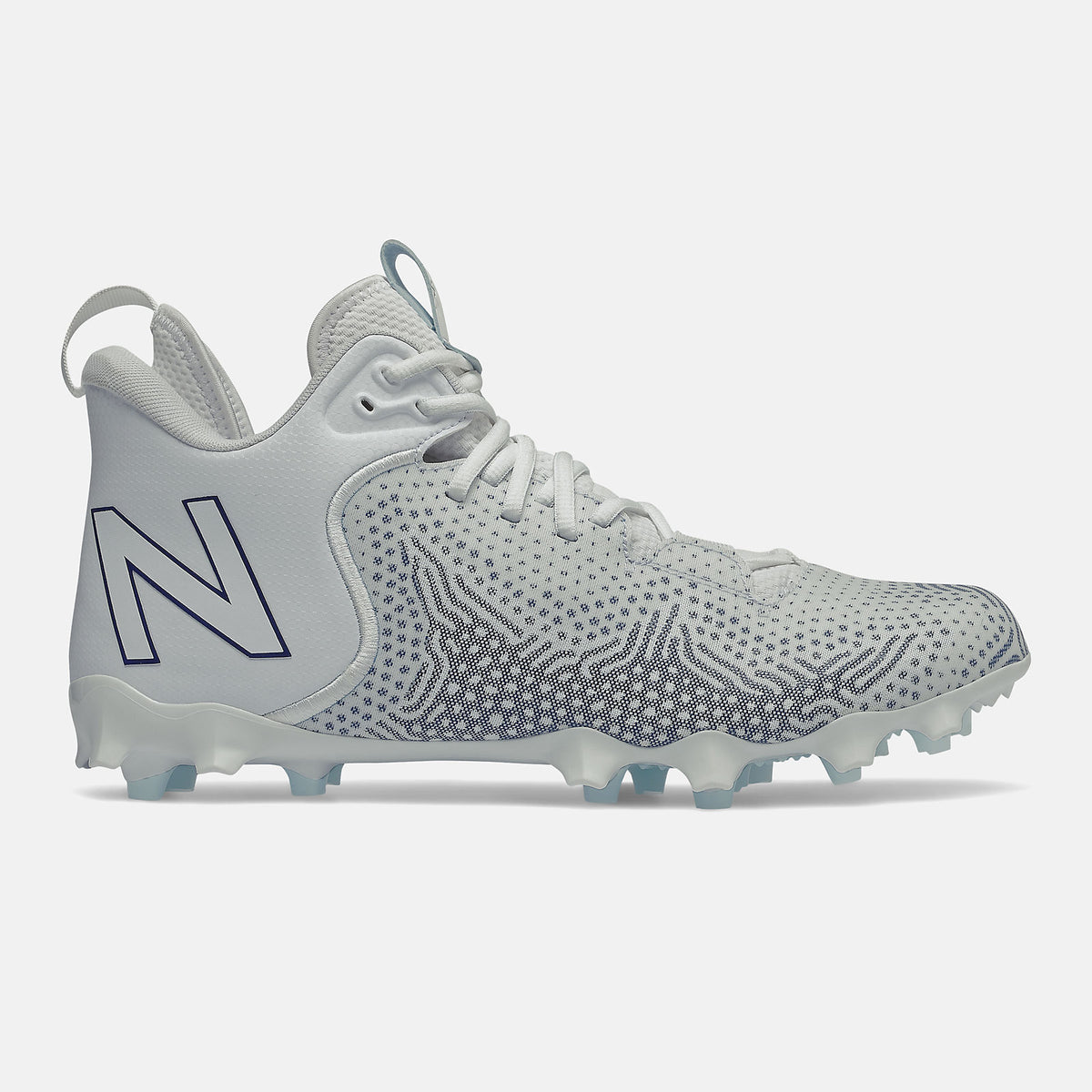 White/Navy Freeze LX v3 New Balance Shoes