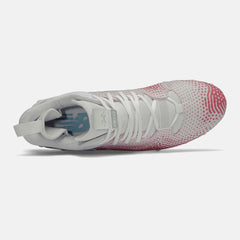 White/Red Freeze LX v3 New Balance Shoes