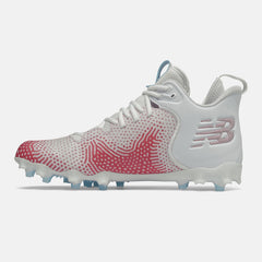 White/Red Freeze LX v3 New Balance Shoes