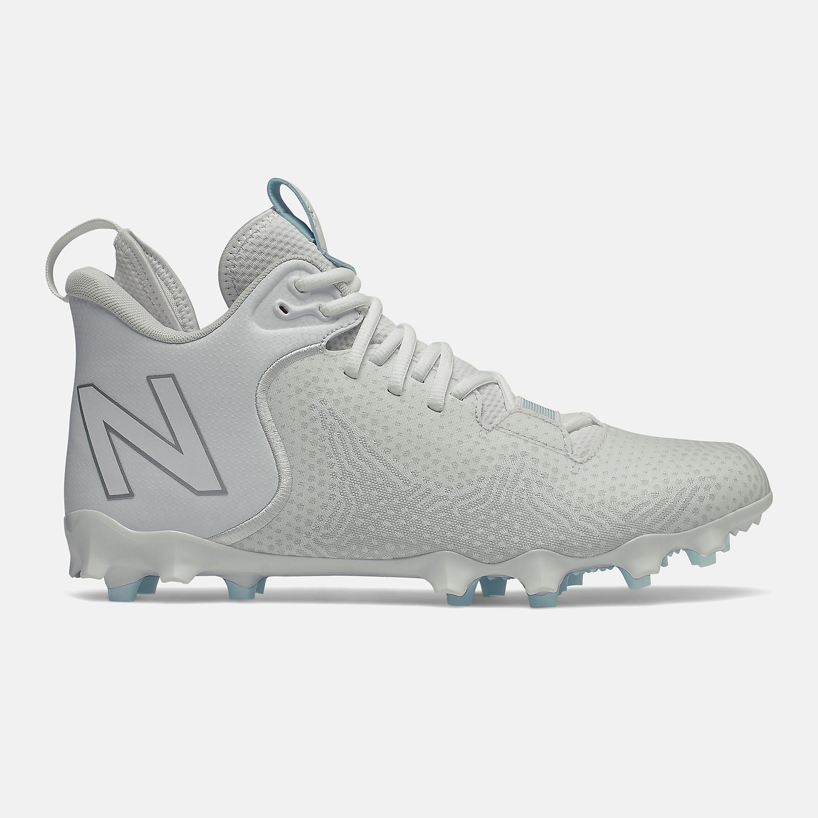 White/Grey Freeze LX v3 New Balance Shoes