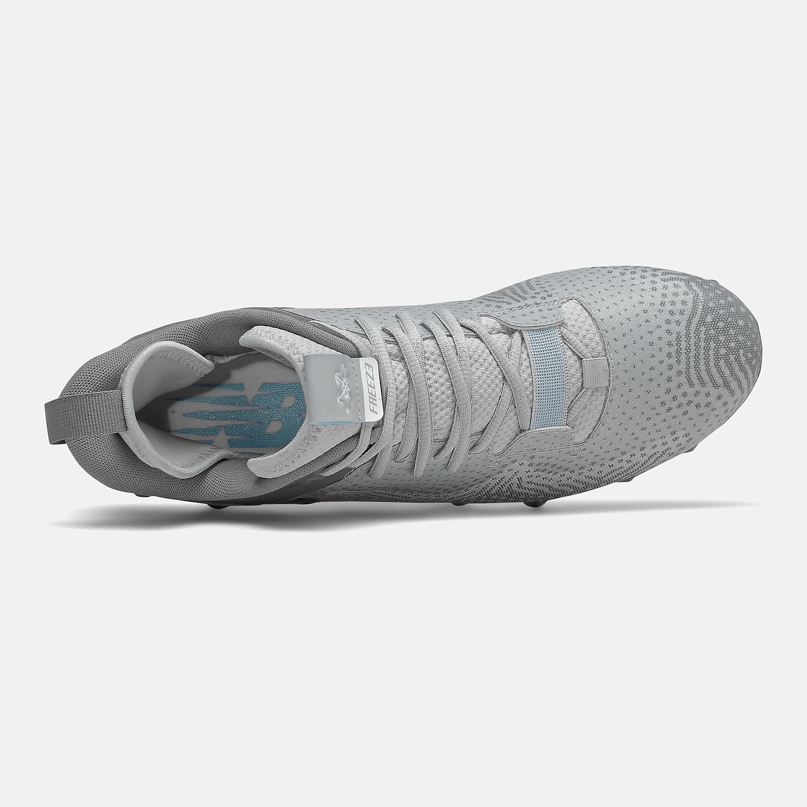 Grey/White FreezeLX v3 New Balance Shoes
