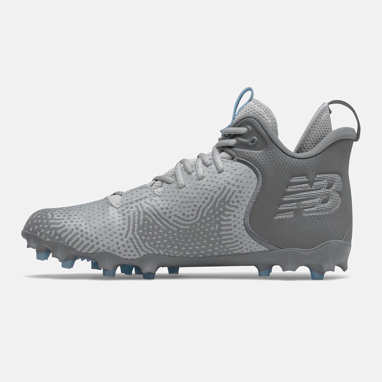 Grey/White FreezeLX v3 New Balance Shoes