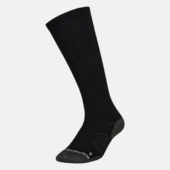 Black Strategic Cushion OTC Sock 1 Pair New Balance Accessories