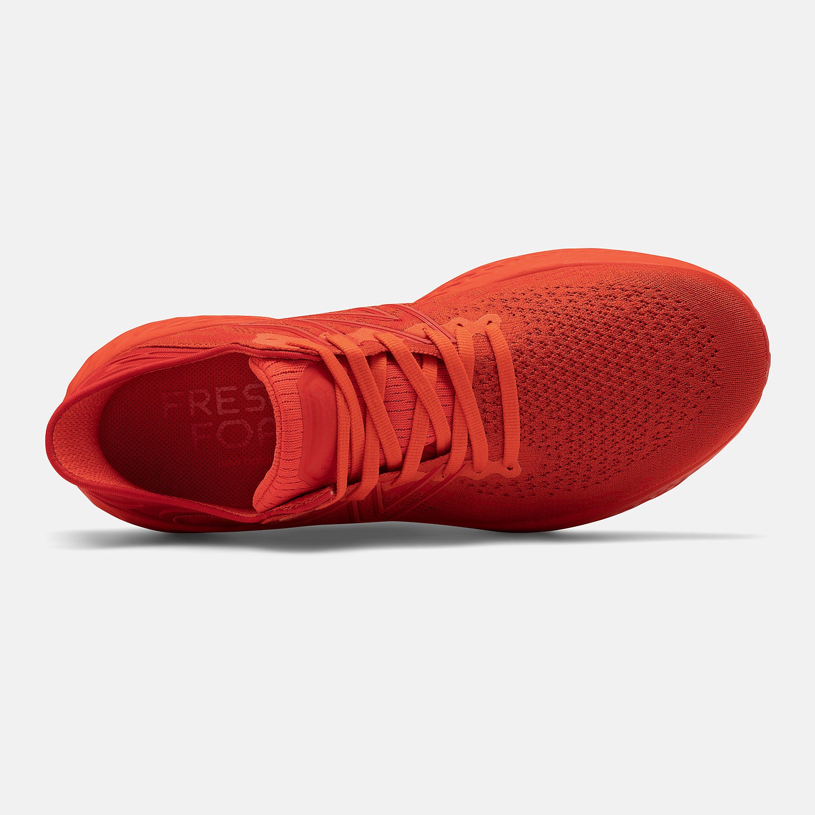 Ghost Pepper/Velocity Red Fresh Foam 1080v11 New Balance Shoes