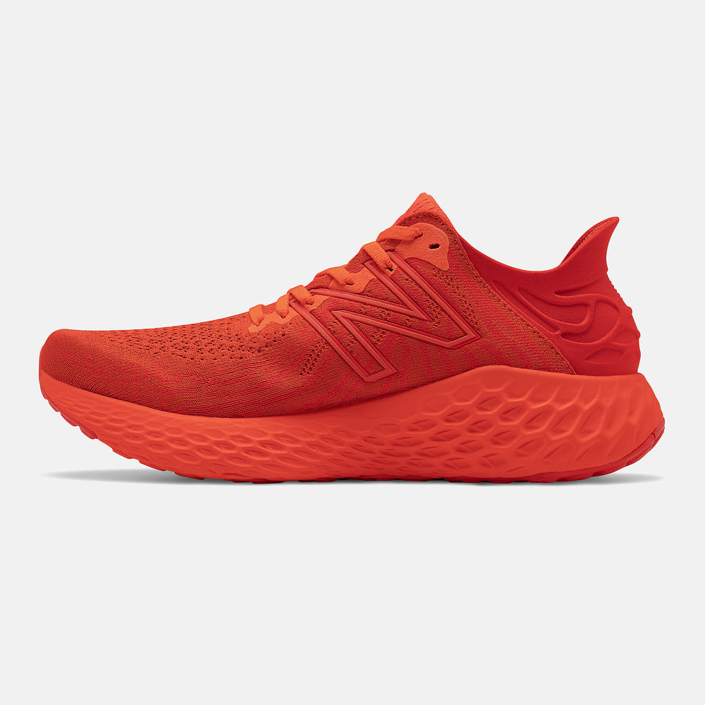 Ghost Pepper/Velocity Red Fresh Foam 1080v11 New Balance Shoes
