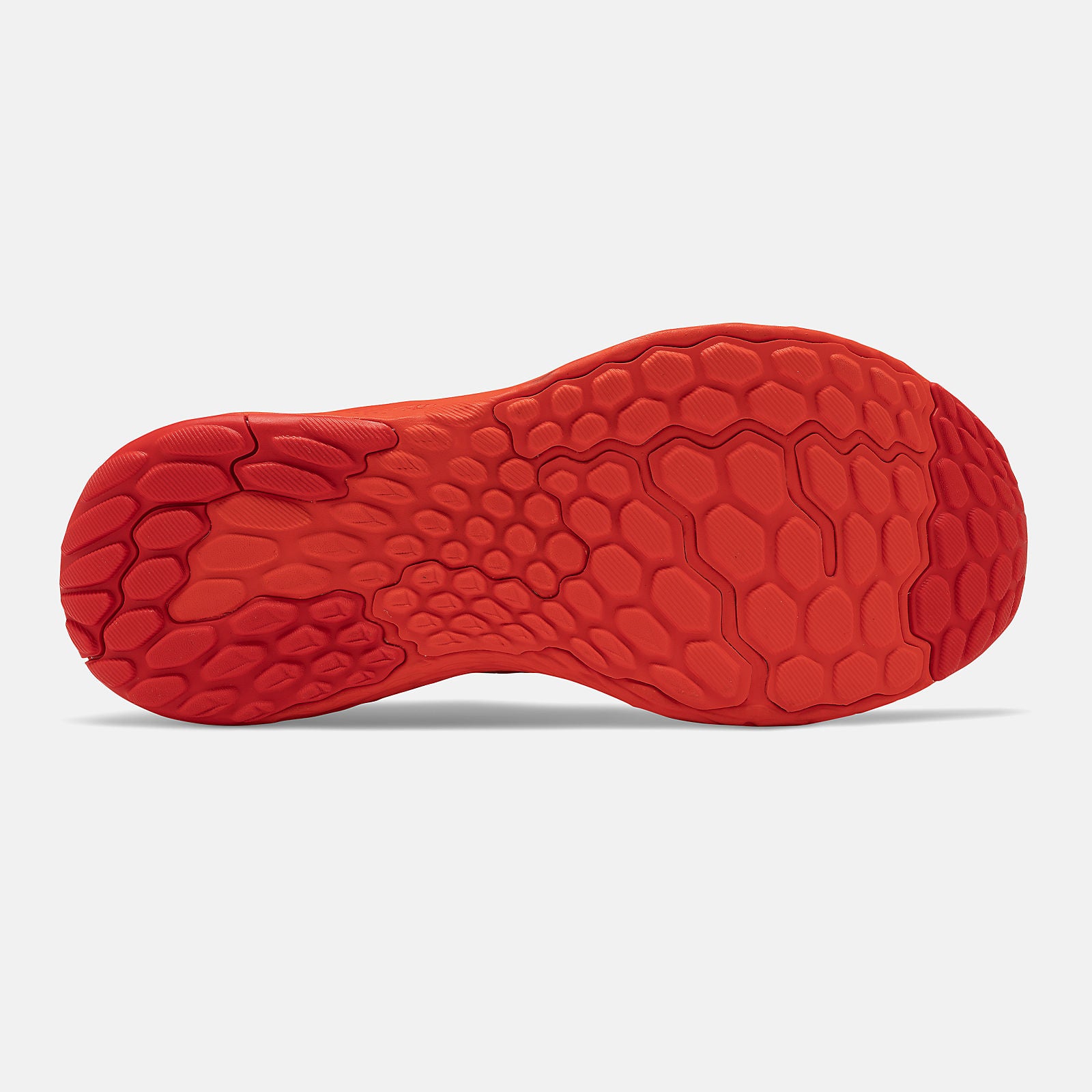 Ghost Pepper/Velocity Red Fresh Foam 1080v11 New Balance Shoes