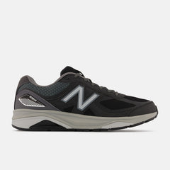 Black/Castlerock 1540v3 New Balance Shoes