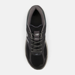 Black/Castlerock 1540v3 New Balance Shoes