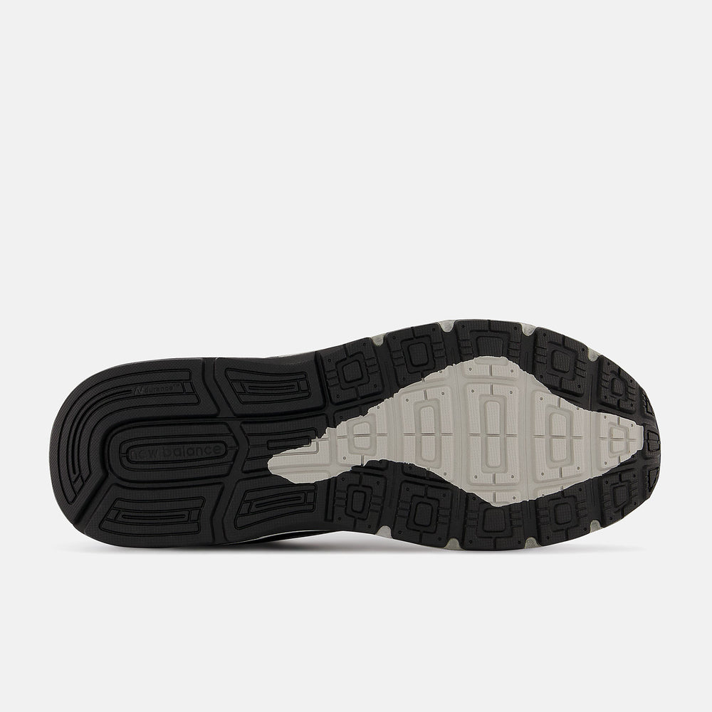 Black/Castlerock 1540v3 New Balance Shoes