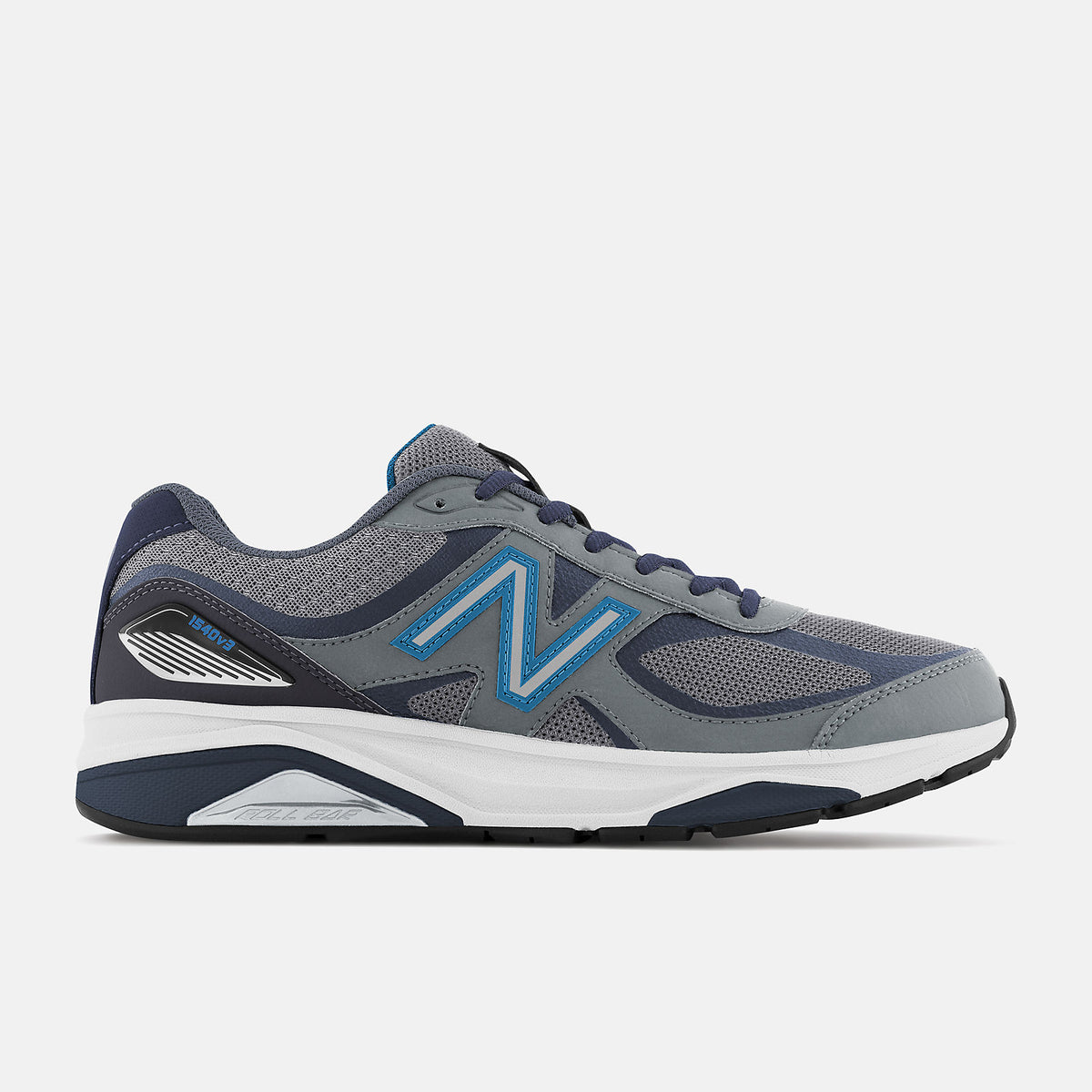 Marblehead/Black 1540v3 New Balance Shoes