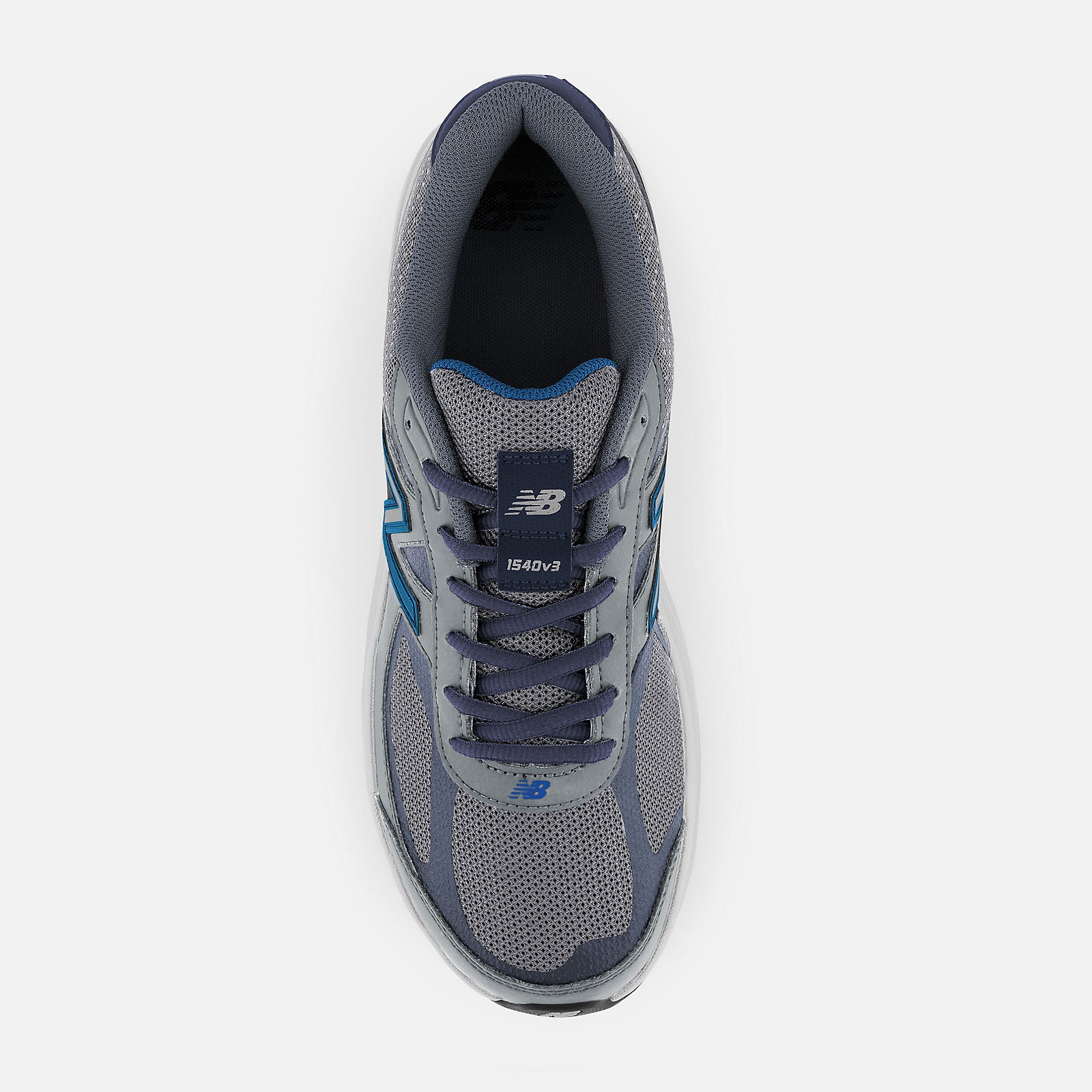 Marblehead/Black 1540v3 New Balance Shoes