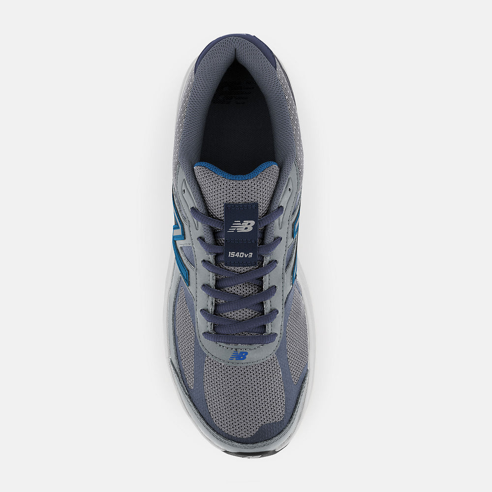 Marblehead/Black 1540v3 New Balance Shoes