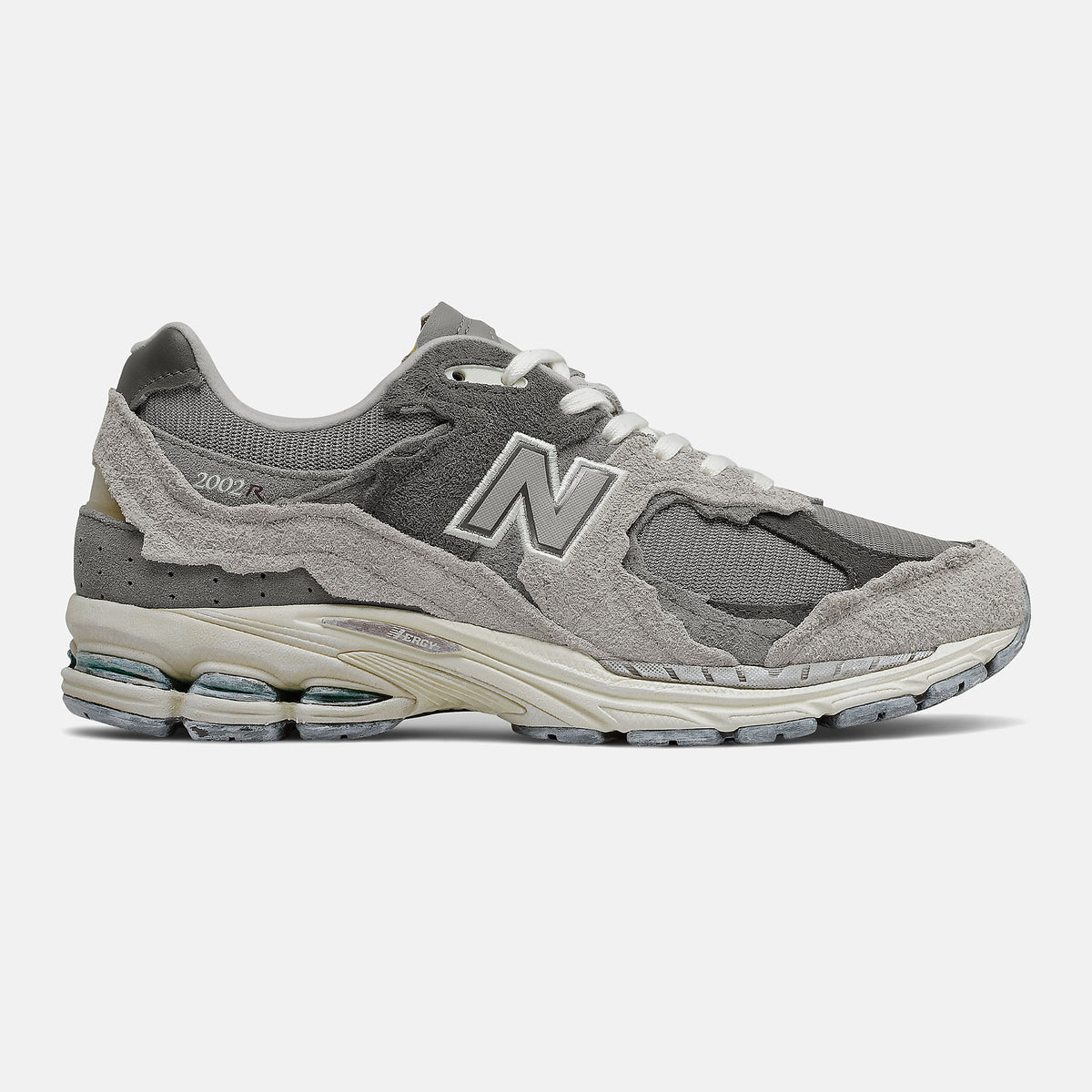 Rain Cloud/Magnet 2002R New Balance Shoes