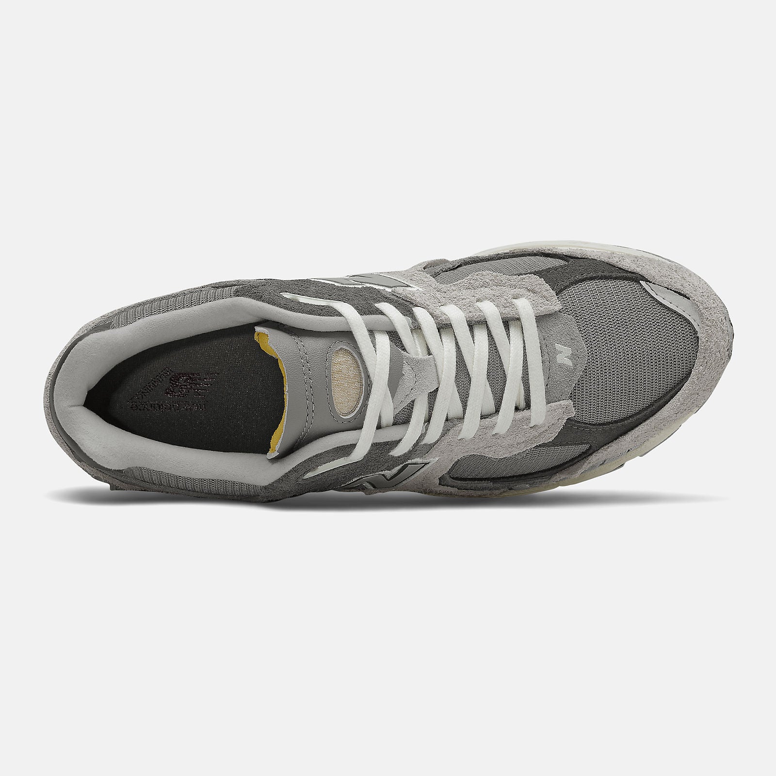 Rain Cloud/Magnet 2002R New Balance Shoes