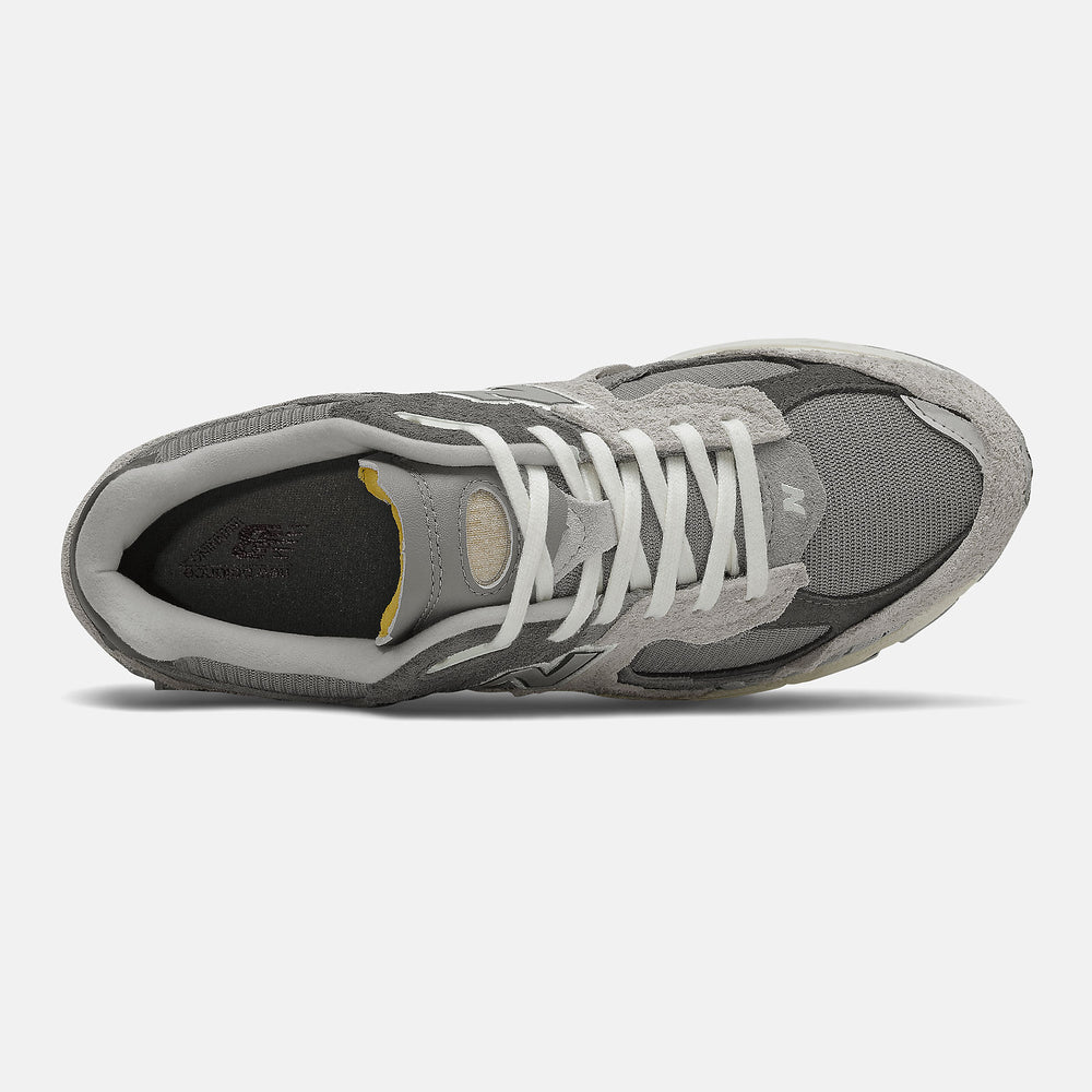 Rain Cloud/Magnet 2002R New Balance Shoes