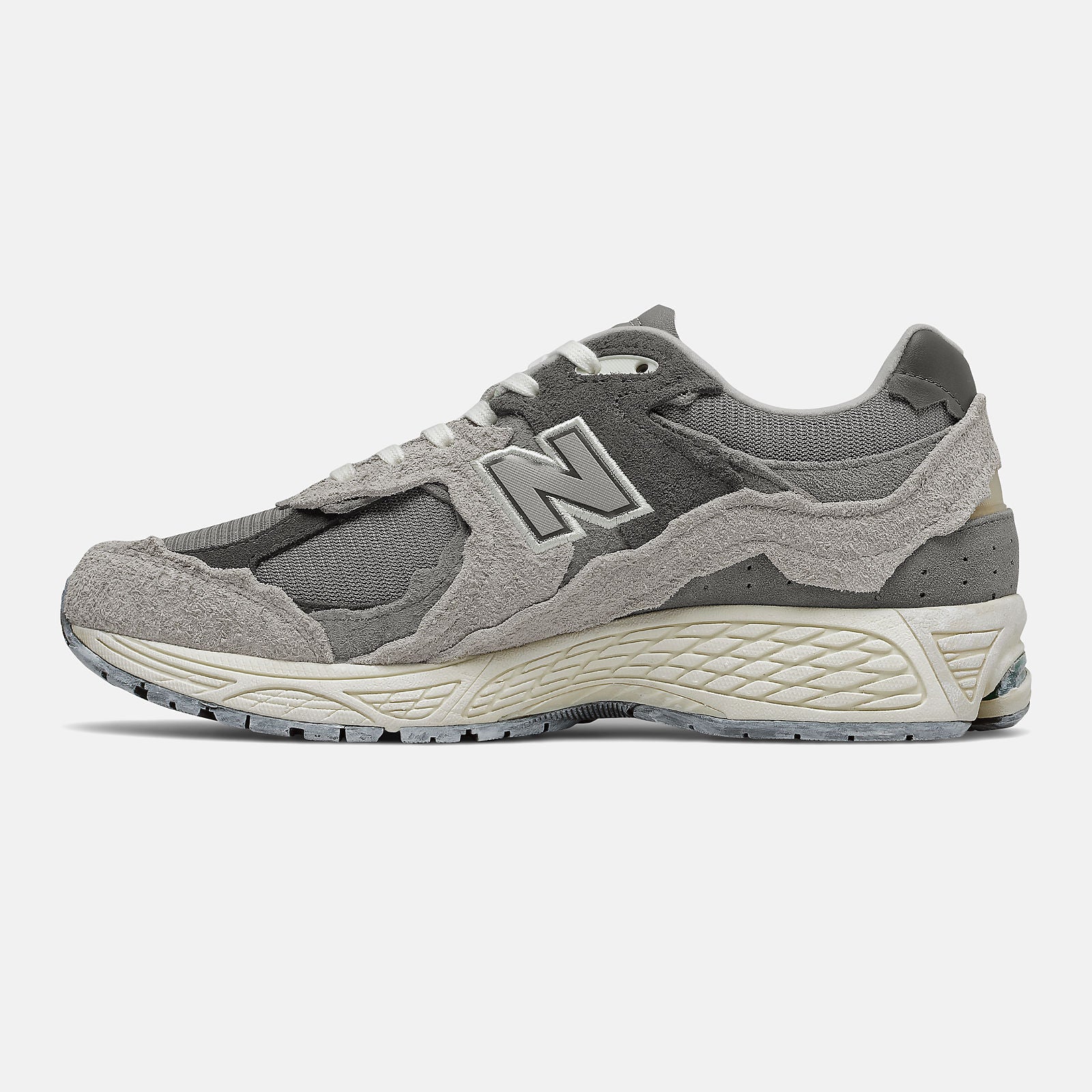 Rain Cloud/Magnet 2002R New Balance Shoes