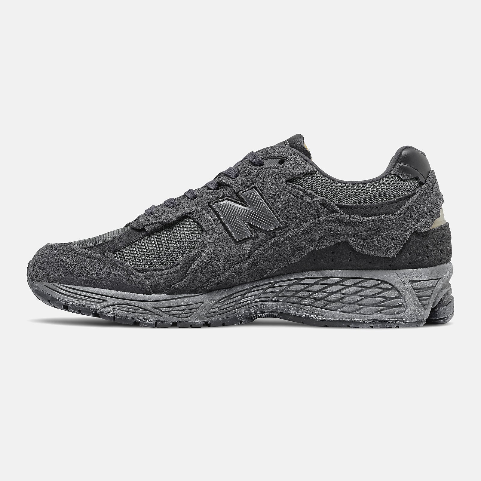 Phantom/Magnet 2002R New Balance Shoes