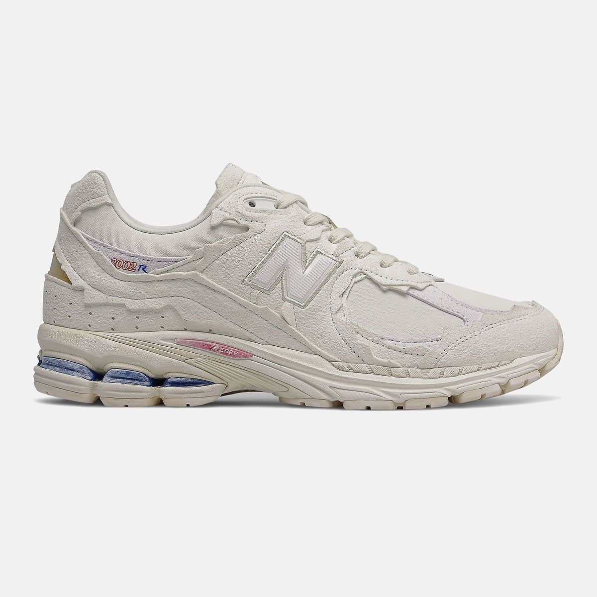 Sea Salt/NB White 2002R New Balance Shoes