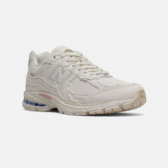 Sea Salt/NB White 2002R New Balance Shoes