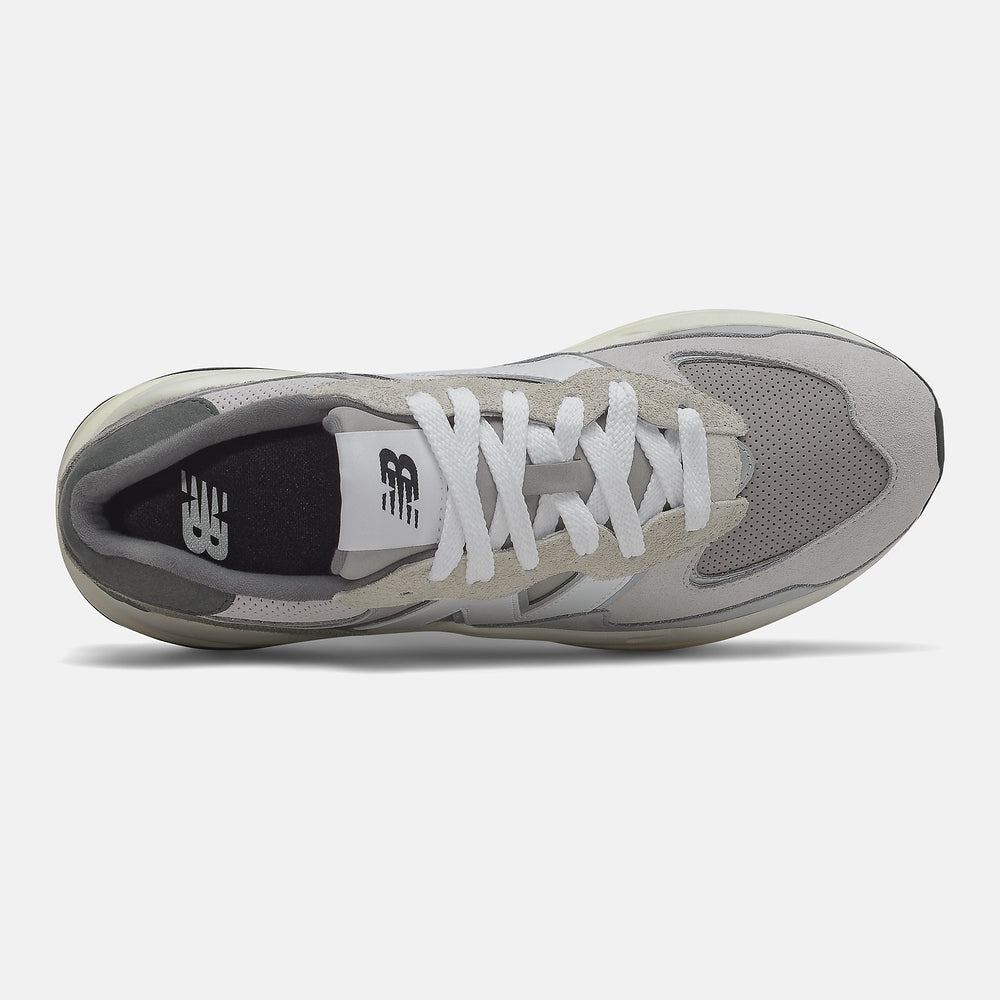 Rain Cloud/Marblehead 57/40 New Balance Shoes
