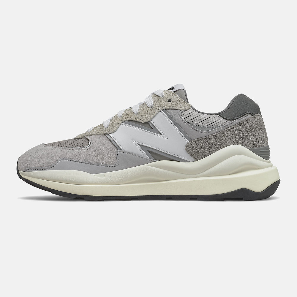 Rain Cloud/Marblehead 57/40 New Balance Shoes