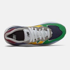 Carnival/Byzantine Gold 57/40 New Balance Shoes