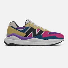 Varsity Green/Team Gold 57/40 New Balance Shoes