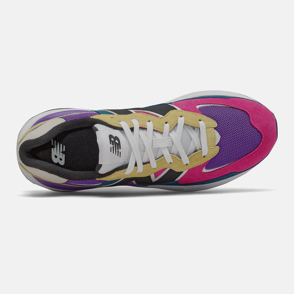 Varsity Green/Team Gold 57/40 New Balance Shoes