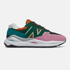 Black/Pink Lemonade 57/40 New Balance Shoes
