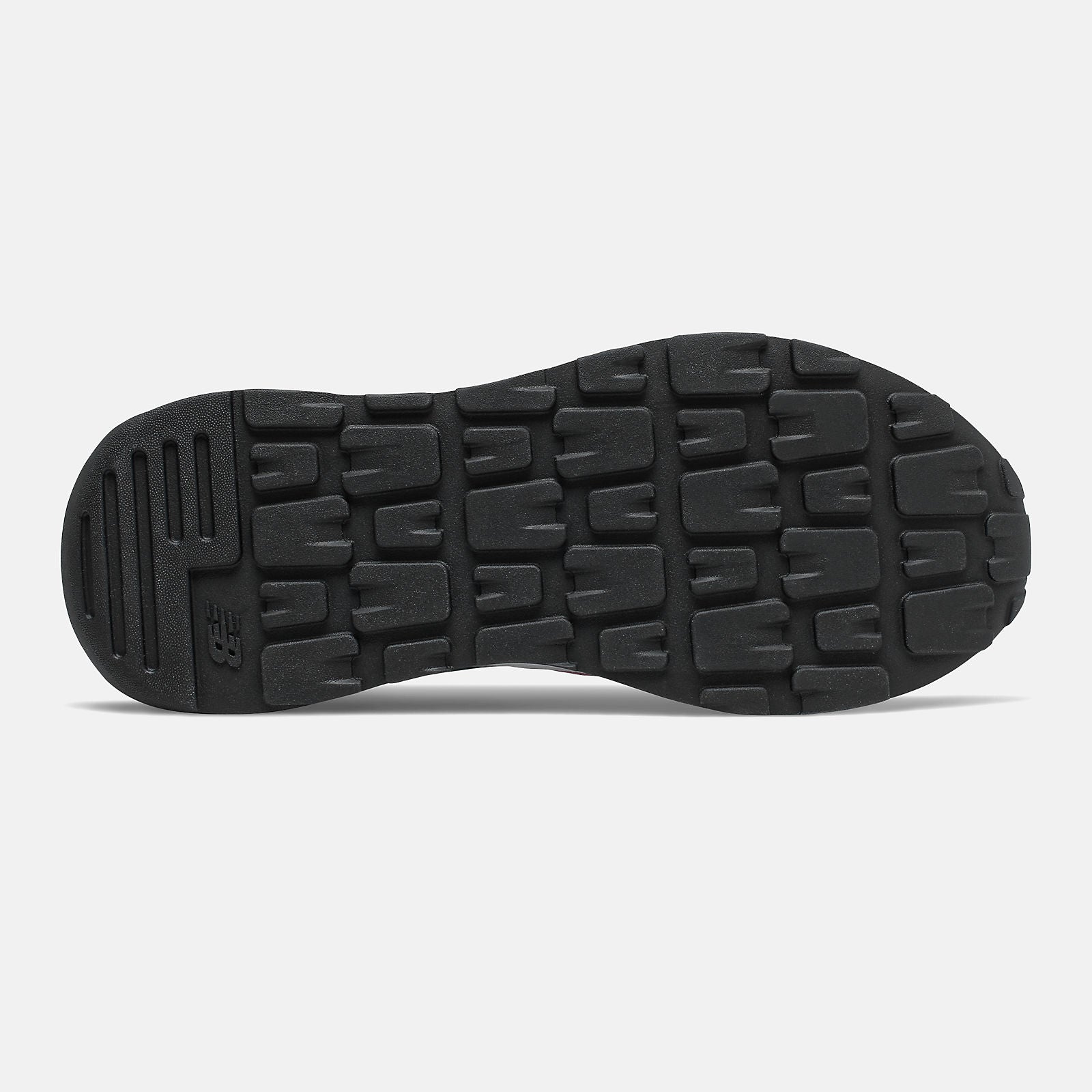 Black/Pink Lemonade 57/40 New Balance Shoes