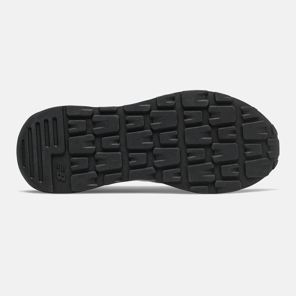 Black/Pink Lemonade 57/40 New Balance Shoes