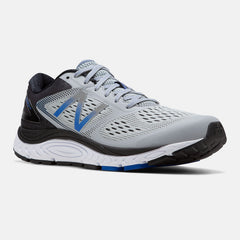 Silver Mink/Team Royal 840v4 New Balance Shoes