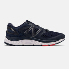 Pigment/White 840v4 New Balance Shoes