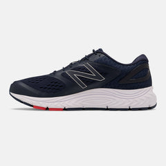 Pigment/White 840v4 New Balance Shoes
