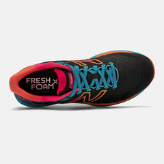 Black/Virtual Sky Fresh Foam 880v11 New Balance Shoes