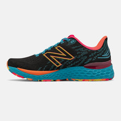 Black/Virtual Sky Fresh Foam 880v11 New Balance Shoes