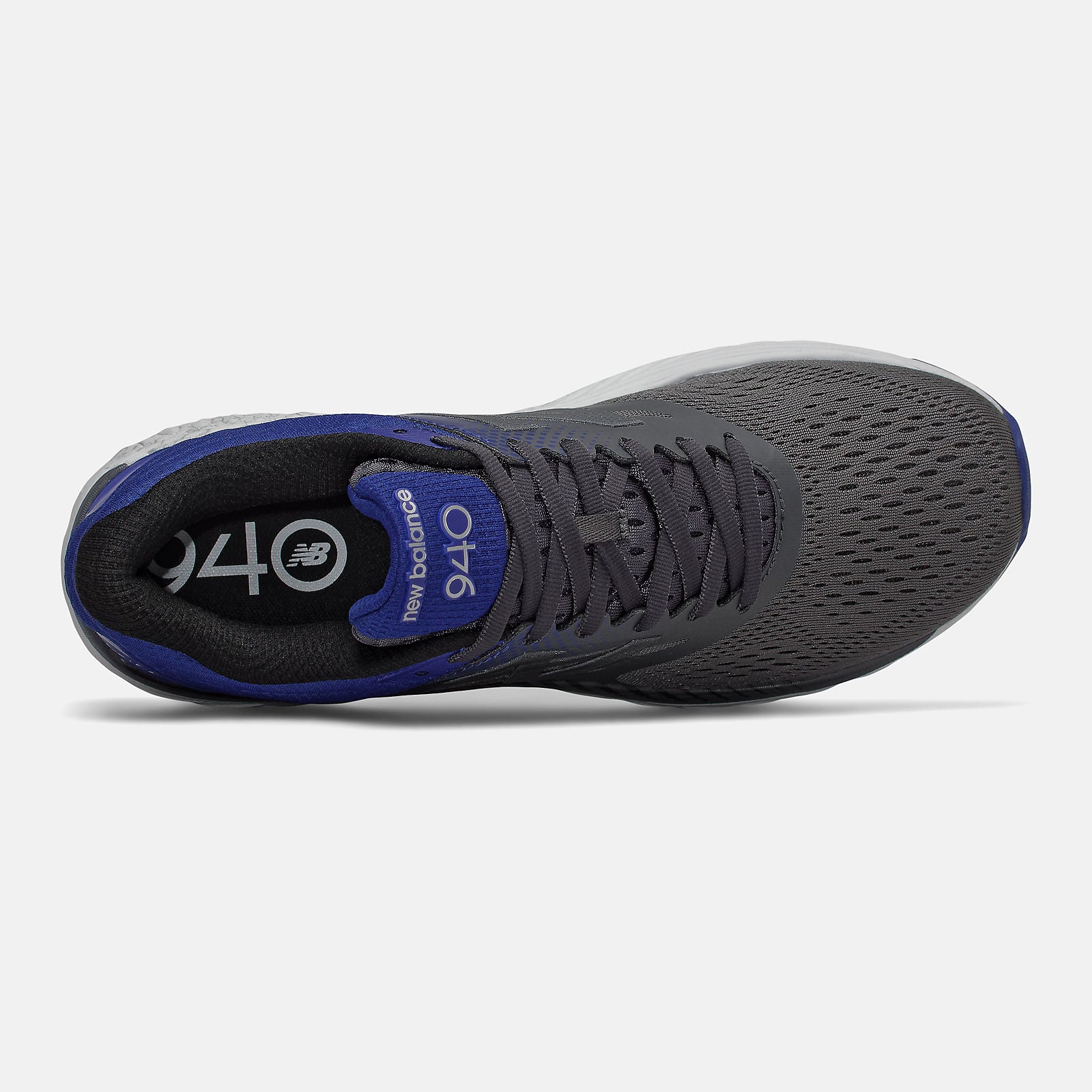 Magnet/Marine Blue 940v4 New Balance Shoes