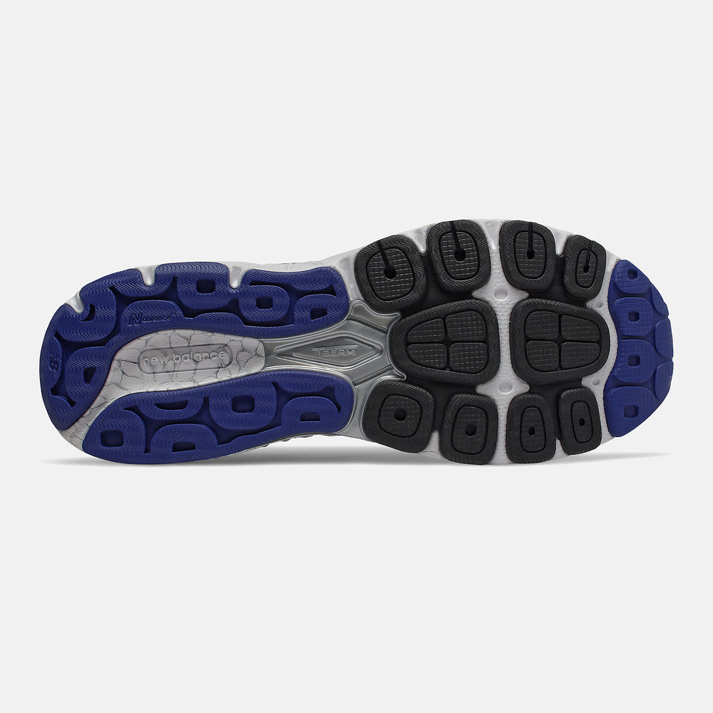 Magnet/Marine Blue 940v4 New Balance Shoes