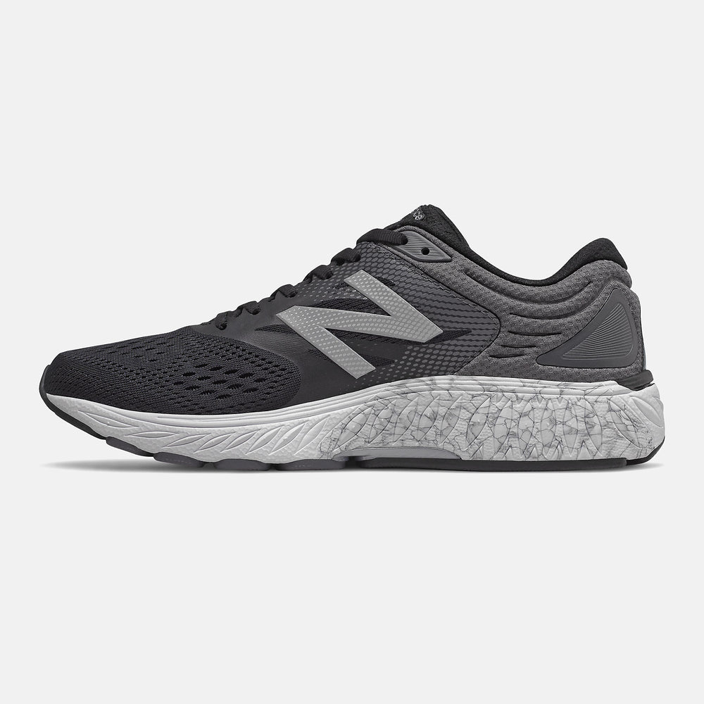 Black/Magnet 940v4 New Balance Shoes