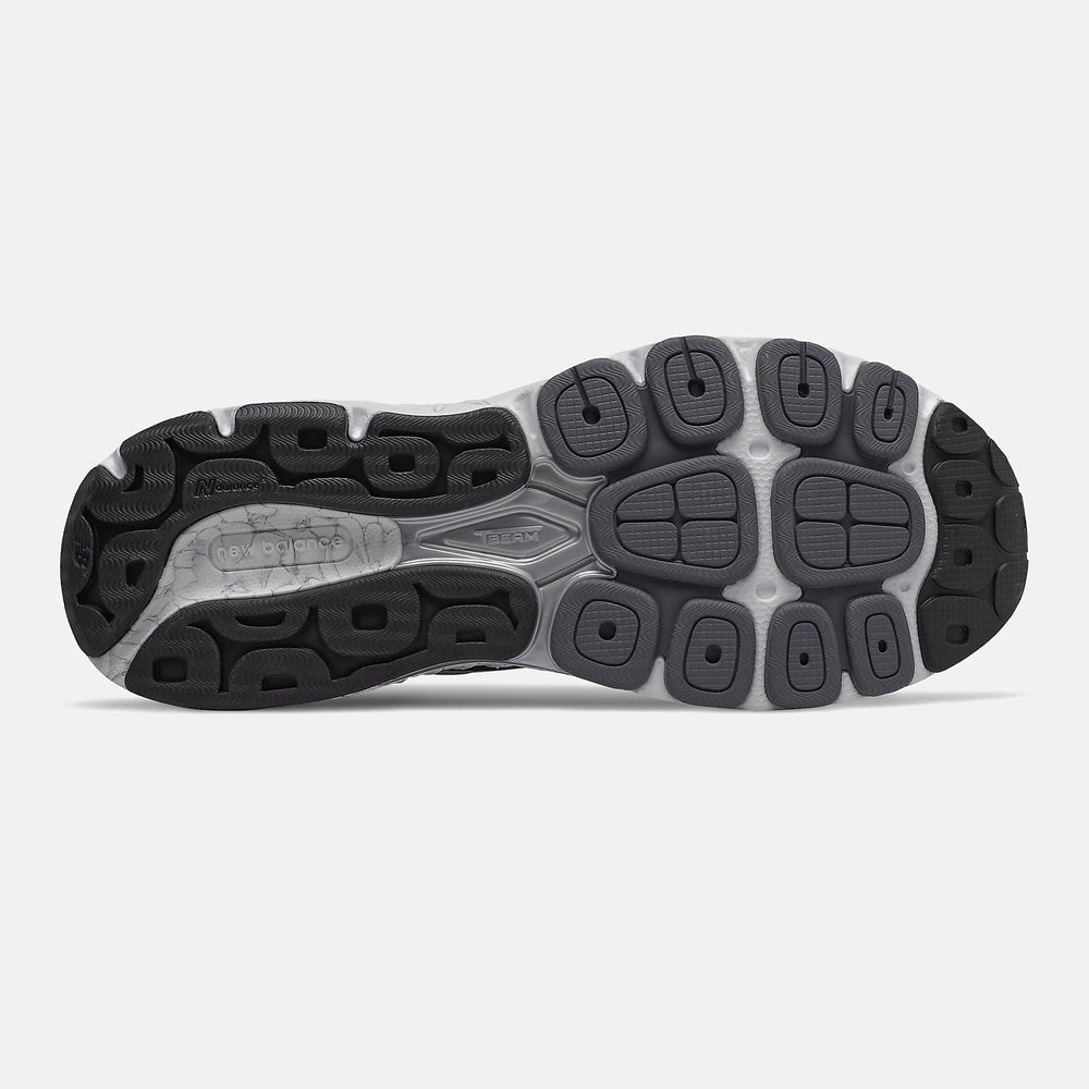 Black/Magnet 940v4 New Balance Shoes