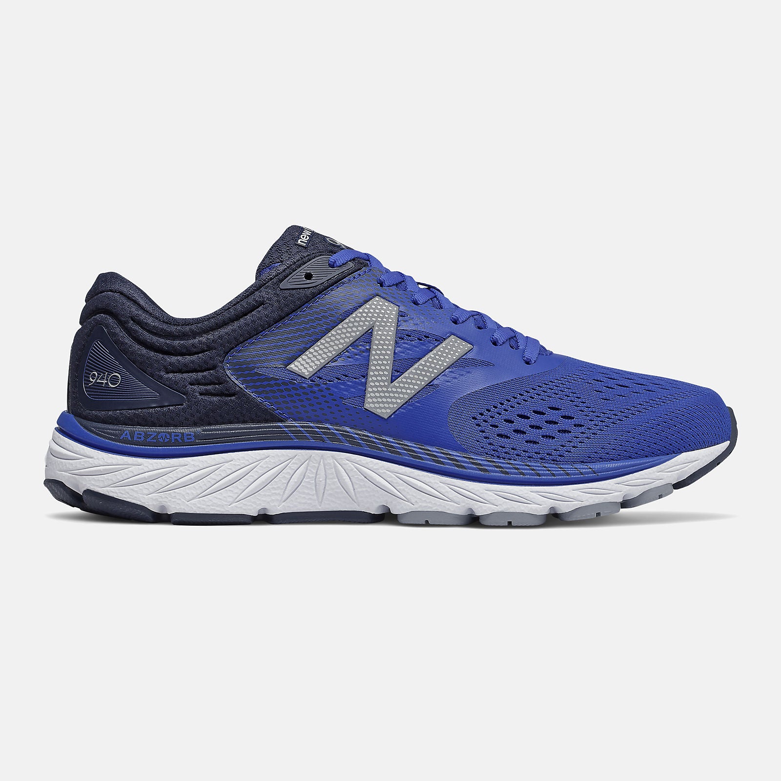 Team Royal/Eclipse 940v4 New Balance Shoes