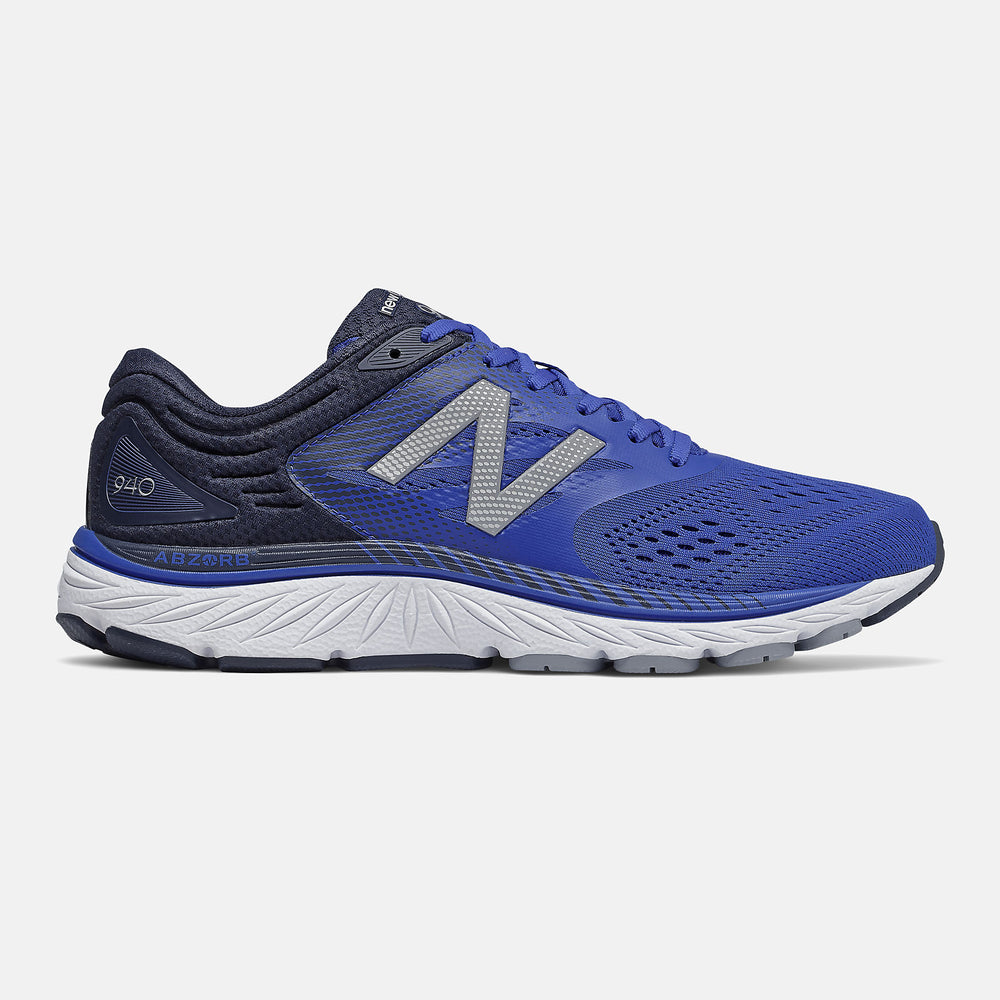 Team Royal/Eclipse 940v4 New Balance Shoes