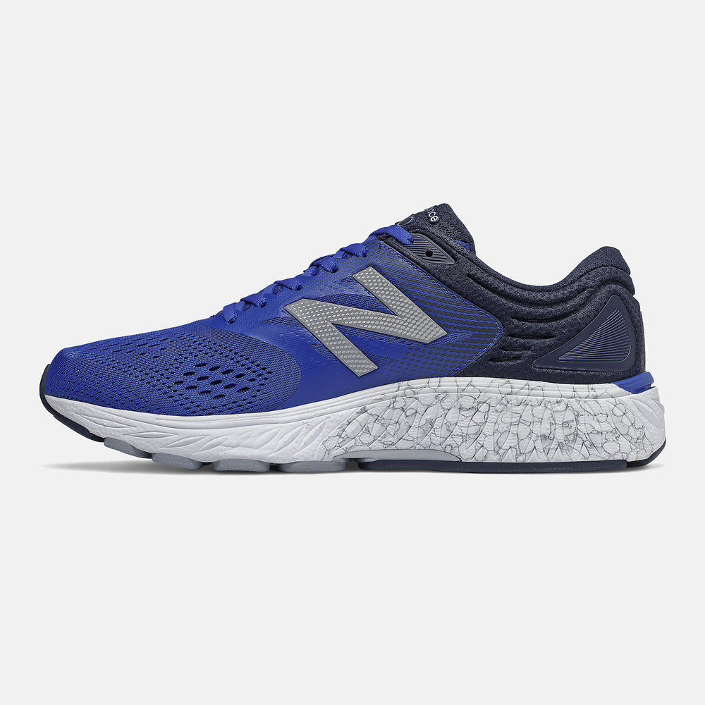 Team Royal/Eclipse 940v4 New Balance Shoes