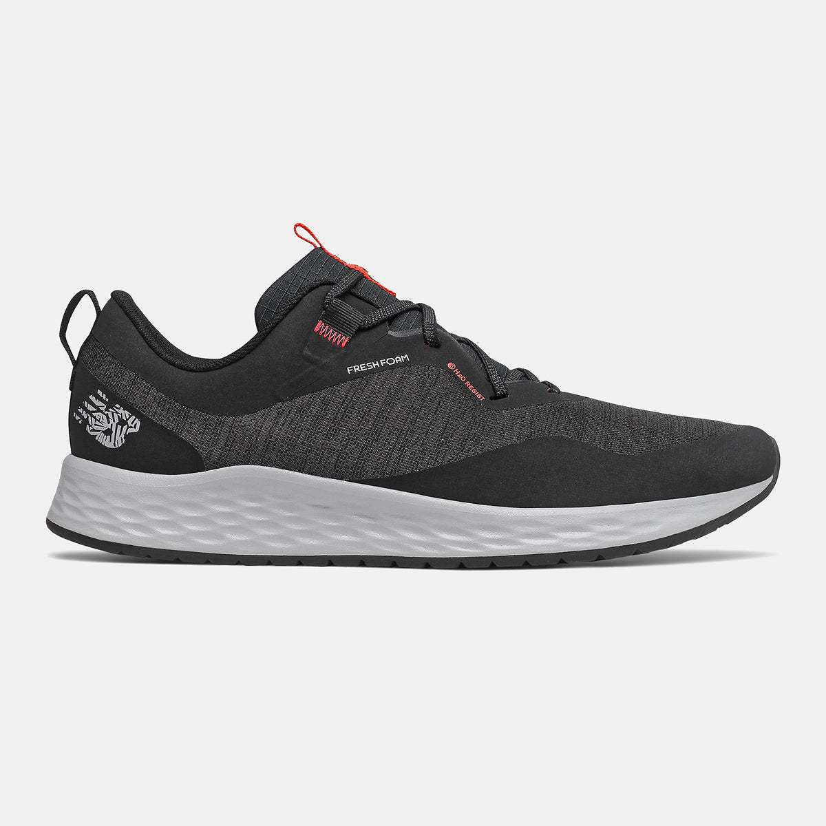 Energy Red/Black Fresh Foam Arishi v3 Utility New Balance Shoes