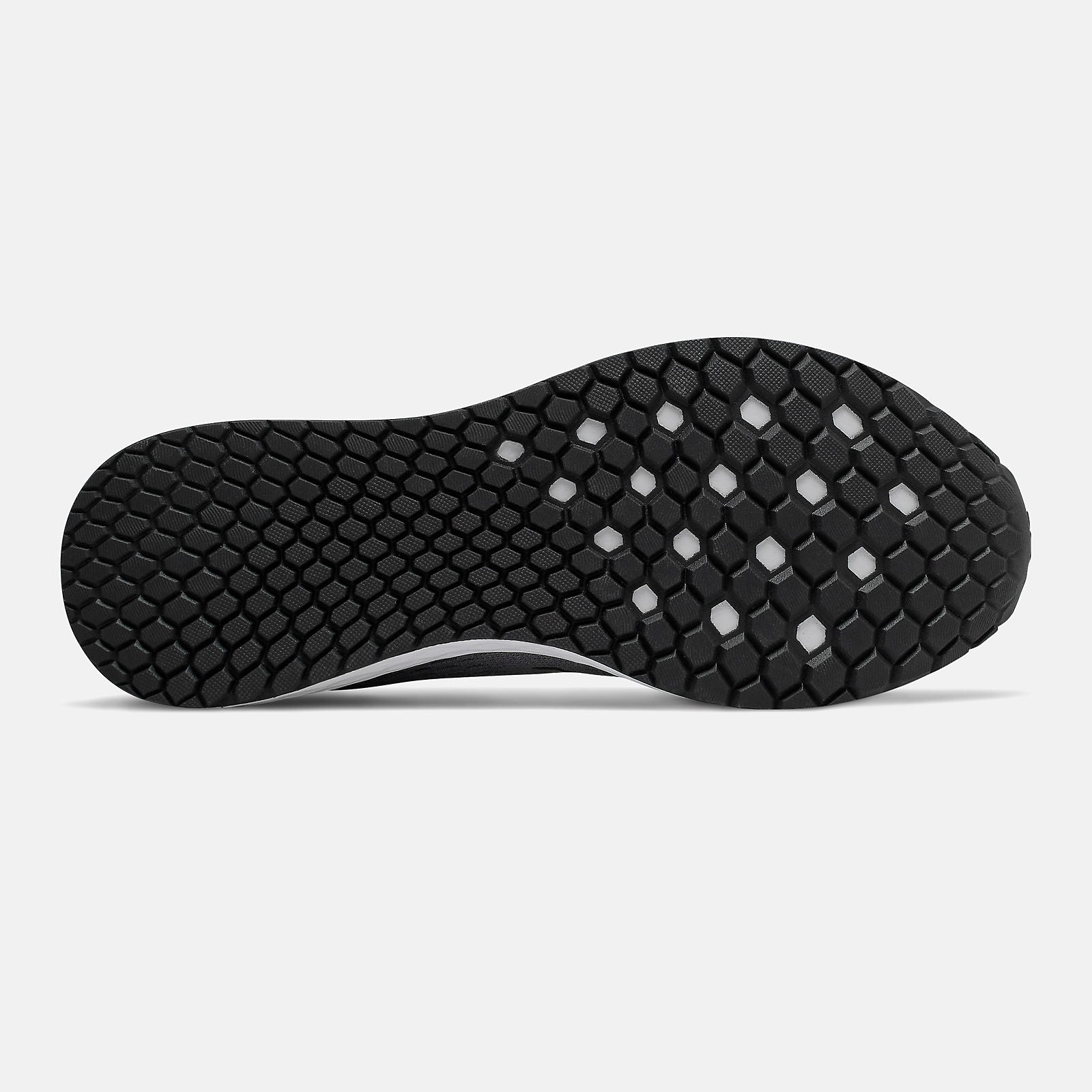 Gunmetal/Steel and Black Fresh Foam Arishi v3 New Balance Shoes