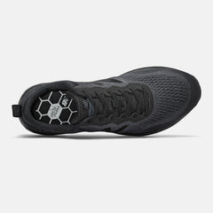 Black/Lead and Dark Silver Metallic Fresh Foam Arishi v3 New Balance Shoes
