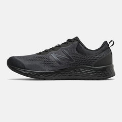 Black/Lead and Dark Silver Metallic Fresh Foam Arishi v3 New Balance Shoes