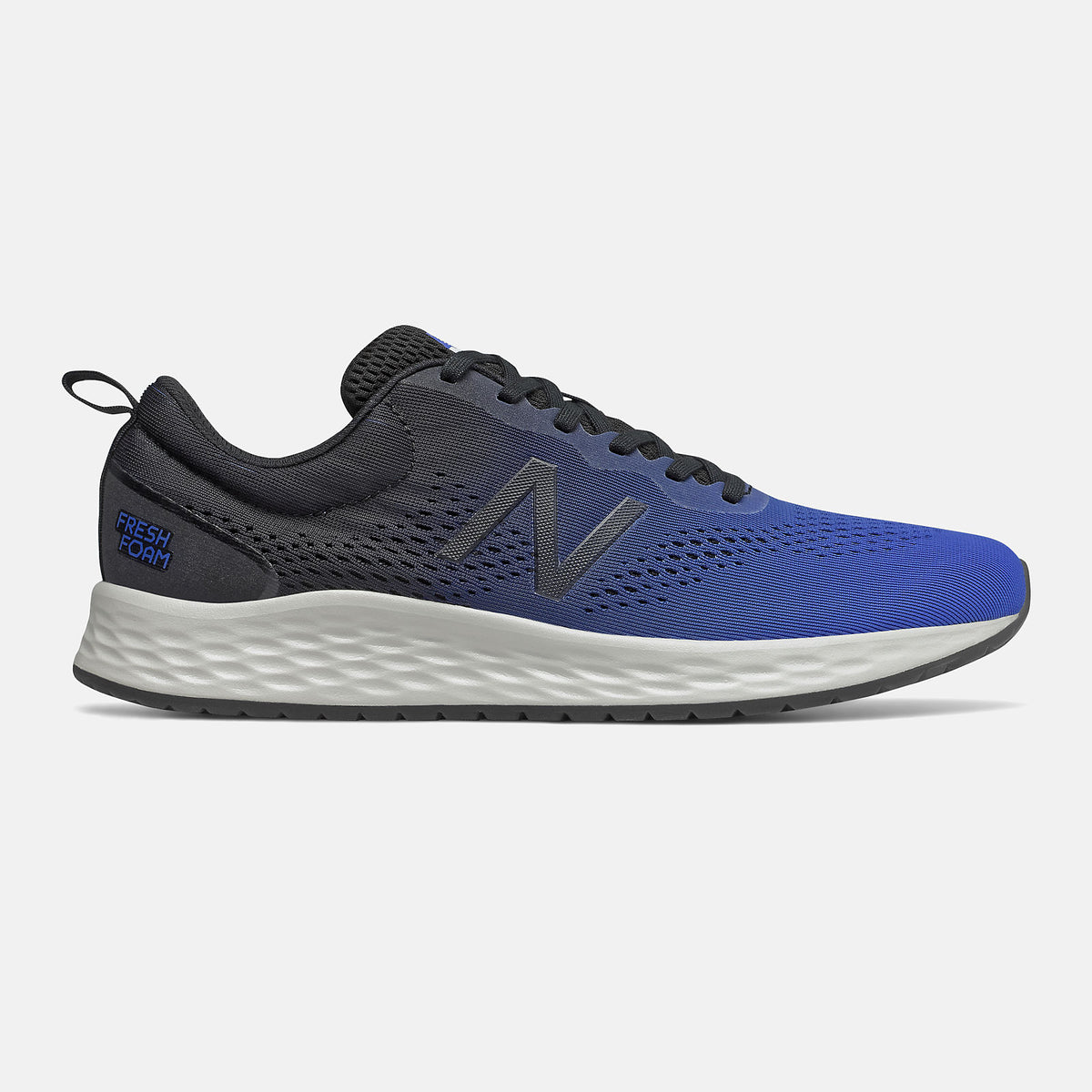 Blue/Black Fresh Foam Arishi v3 New Balance Shoes