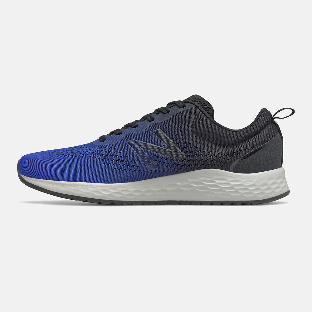 Blue/Black Fresh Foam Arishi v3 New Balance Shoes