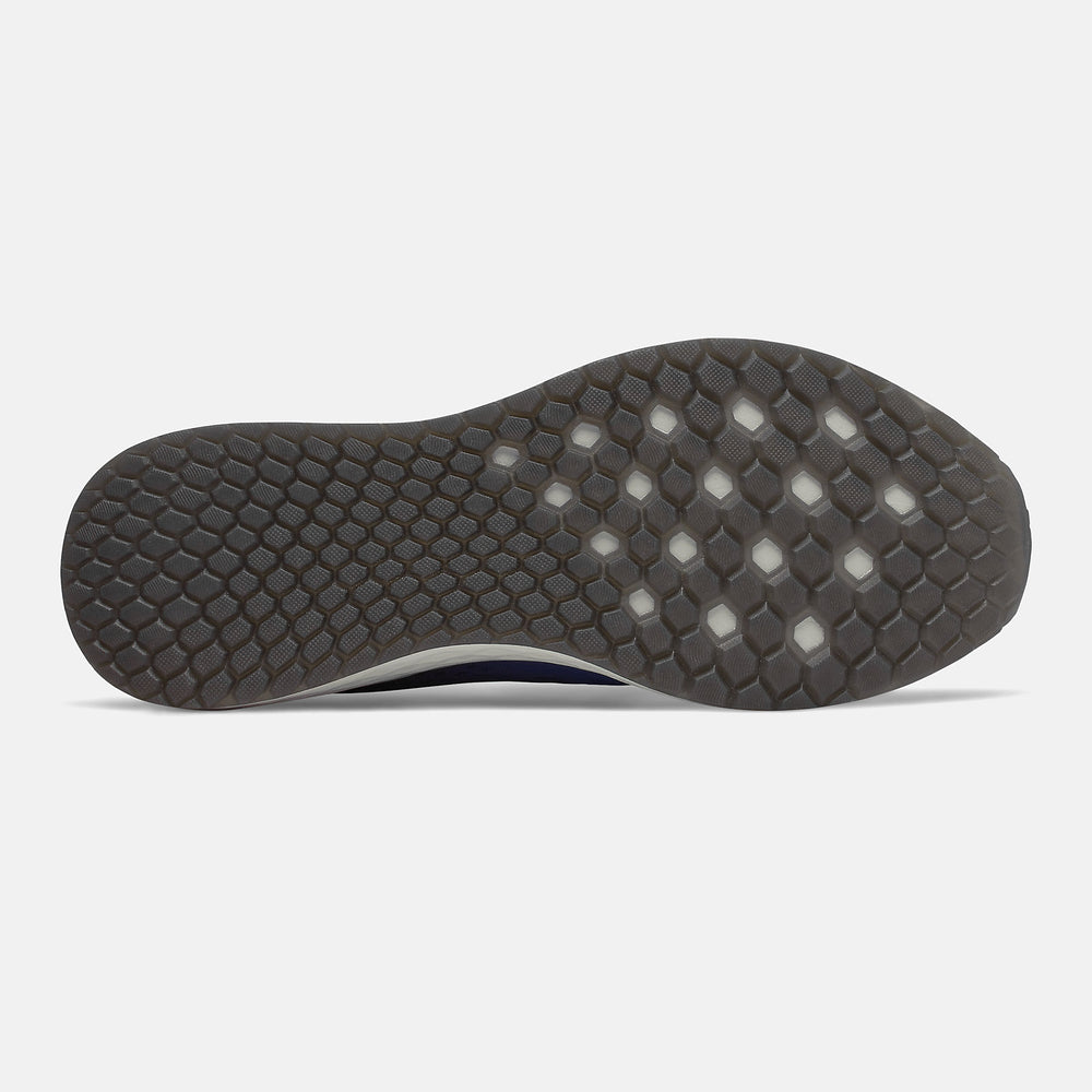 Blue/Black Fresh Foam Arishi v3 New Balance Shoes